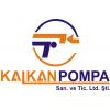 Kalkan Pompa
